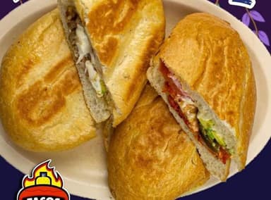Tortas Variedades