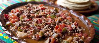BistecK a la Mexicana