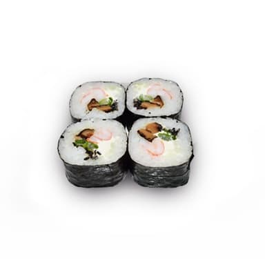 Maki Futo Maki