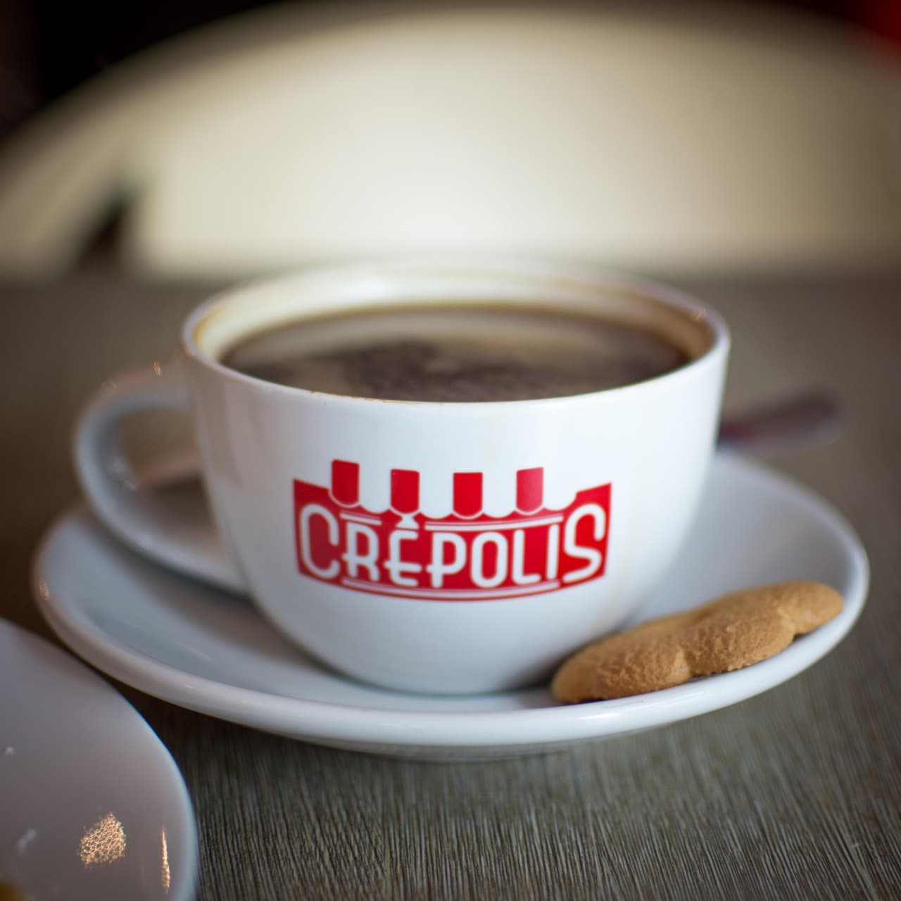 Cafe Americano
