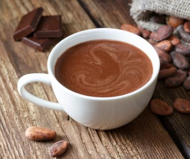 Cacao 12 Oz
