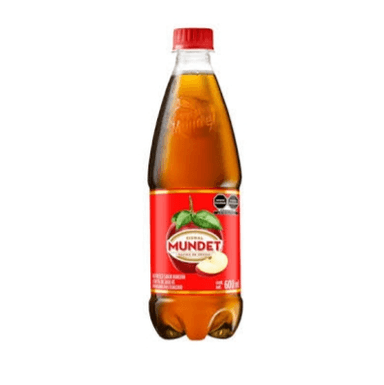 Refresco Sidral Mundet 600 ml