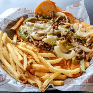 Philly Cheesesteak
