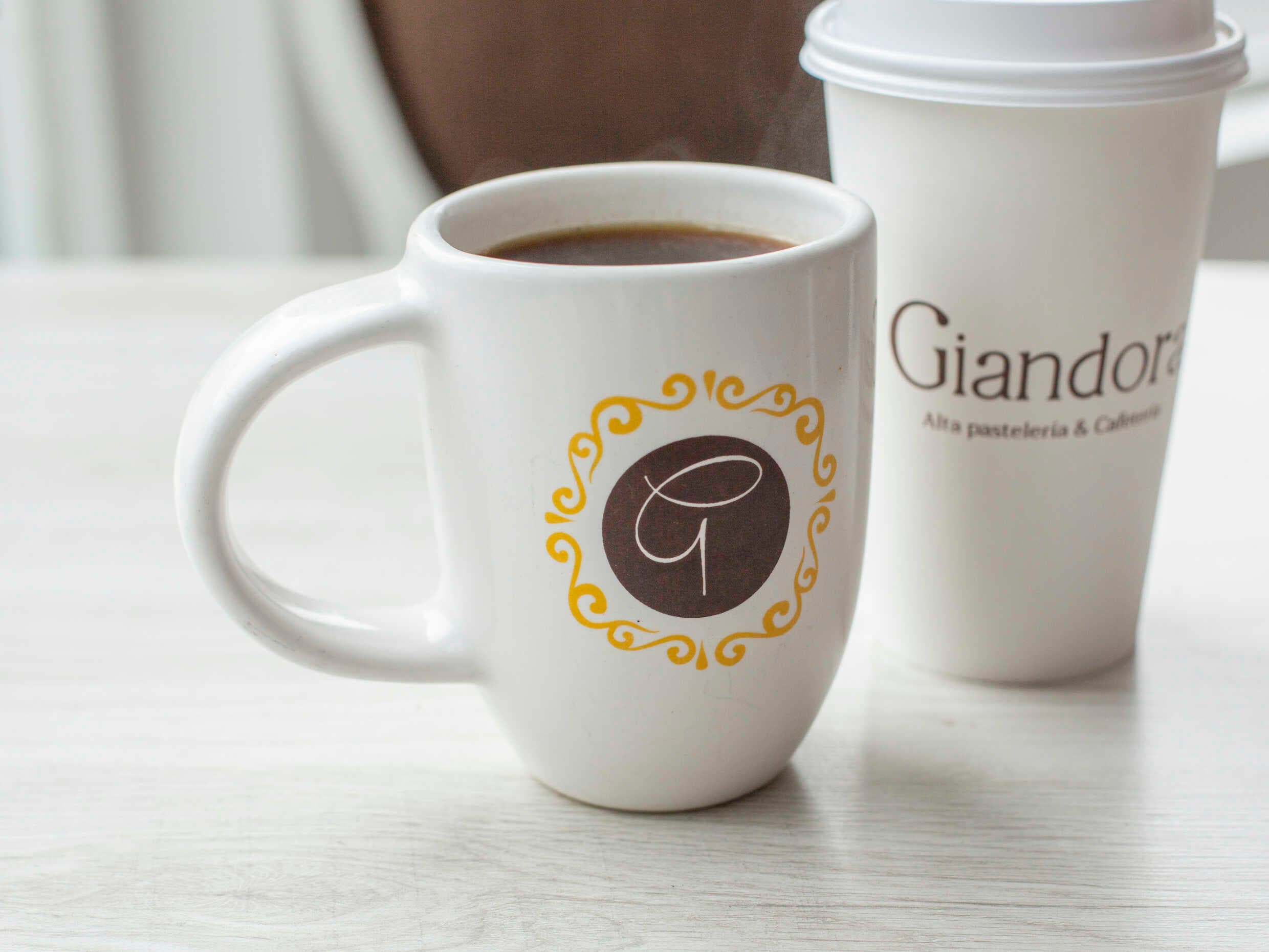 Americano Grande