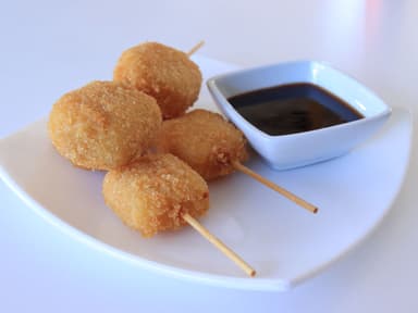 Queso 3 Piezas