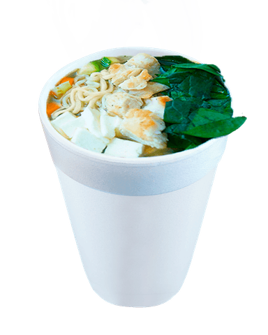 Sopa Noodles