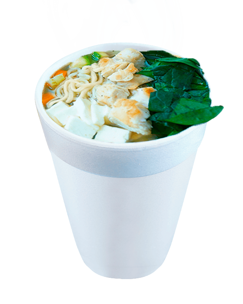Sopa Noodles