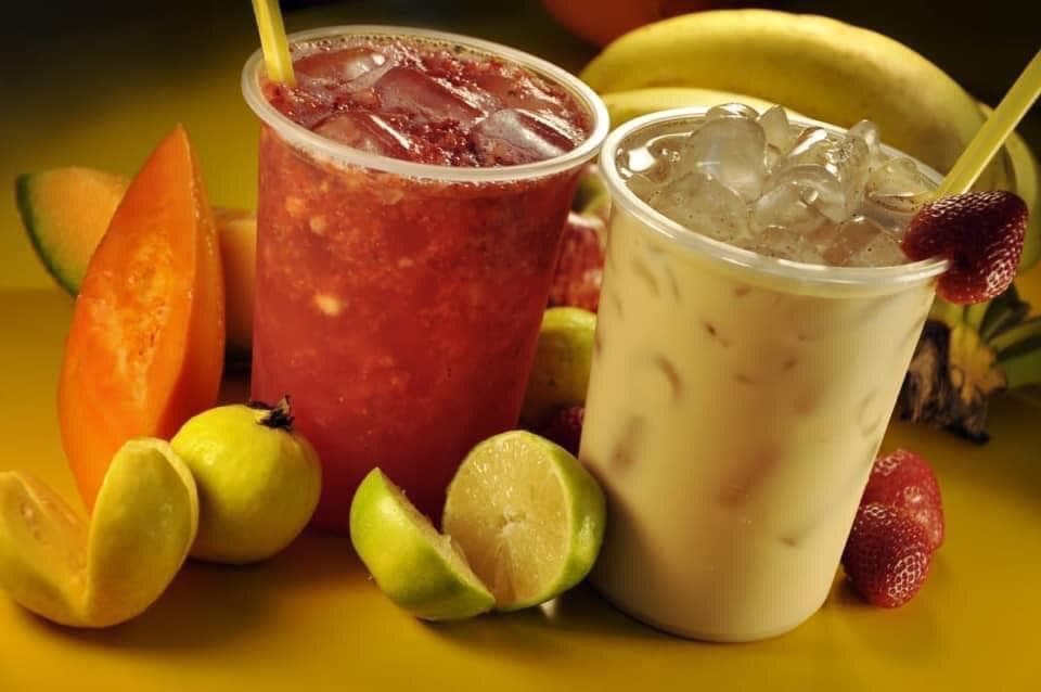 Agua de Melón
