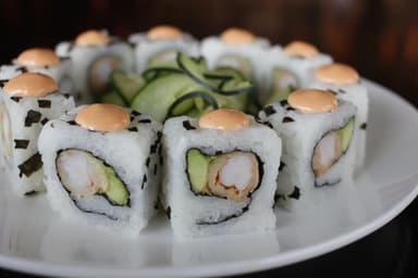 Xime Roll (8 Piezas)