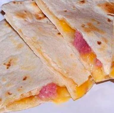 Burritas