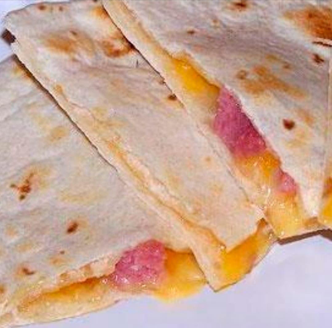 Burritas
