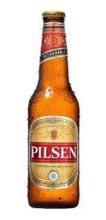 Cerveza Pilsen Chica