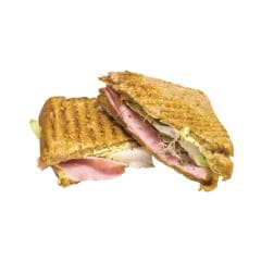 Sándwich de Jamón