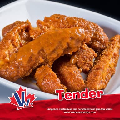 Tender