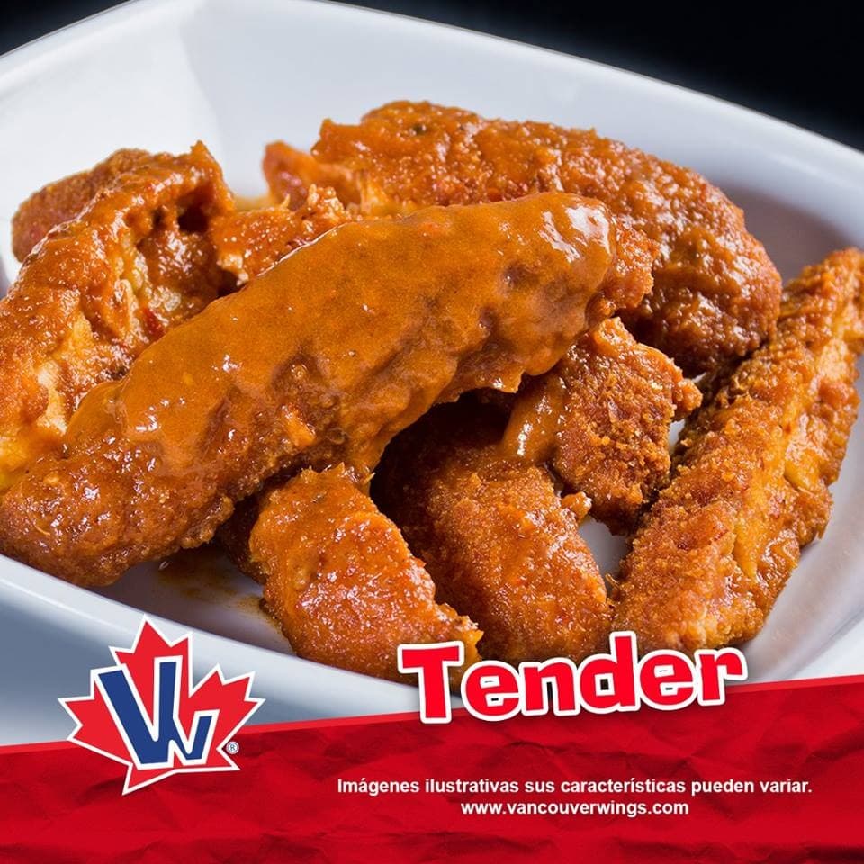 Tender