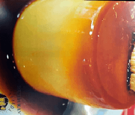 Flan Casero