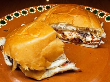 Torta de Milanesa