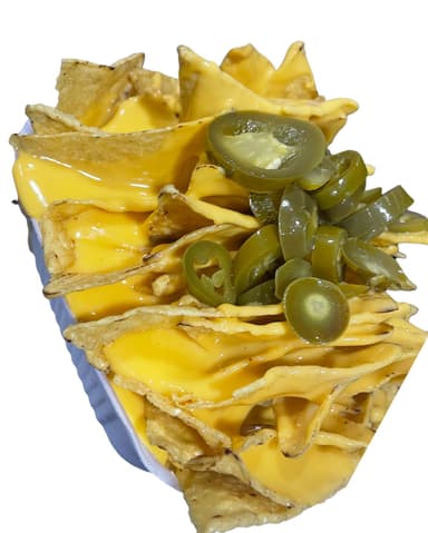 Combo Nachos Clásicos + Agua de Té