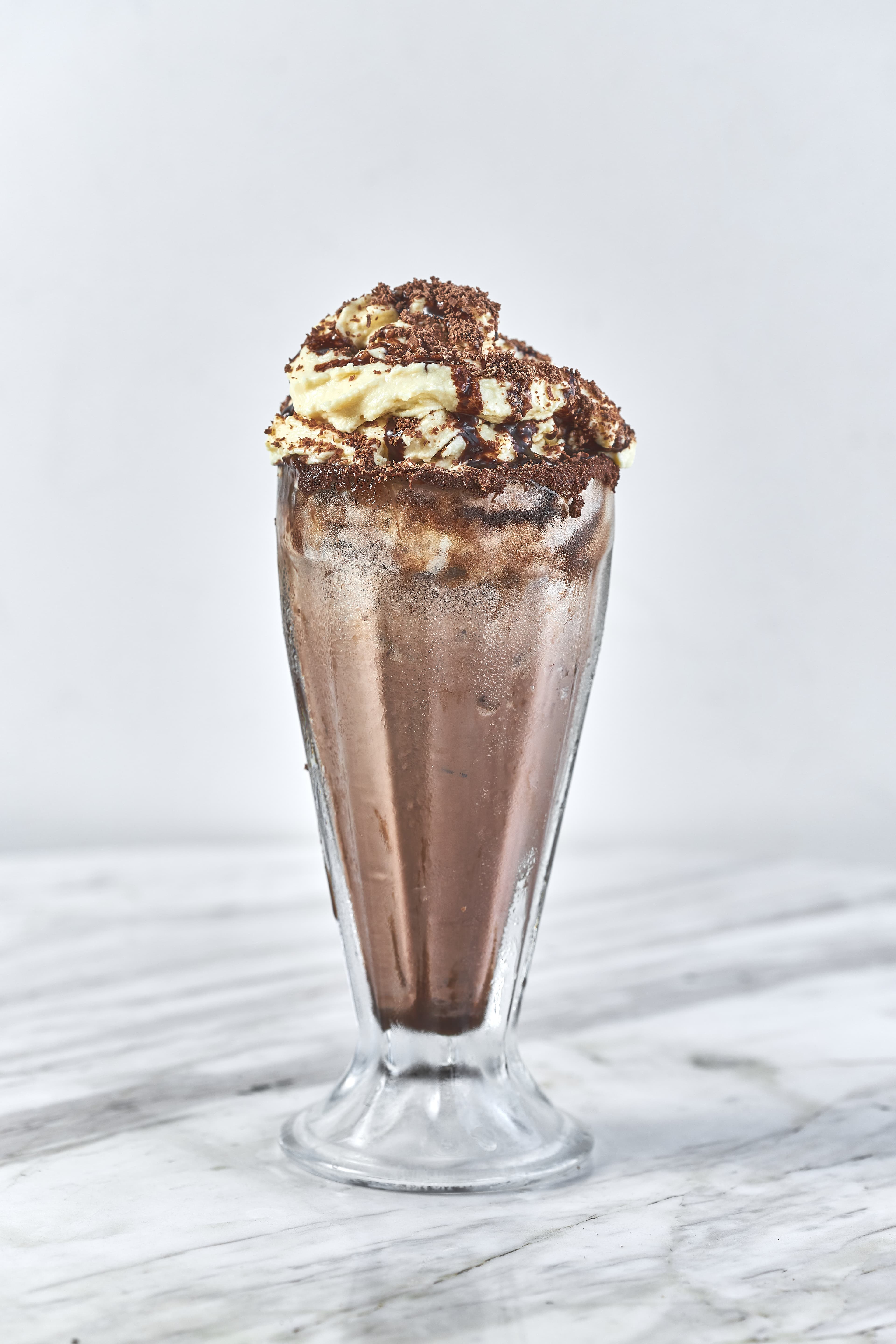 Malteada Ferrero