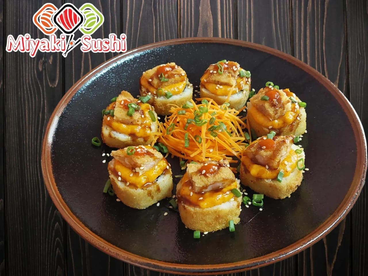 Golden roll