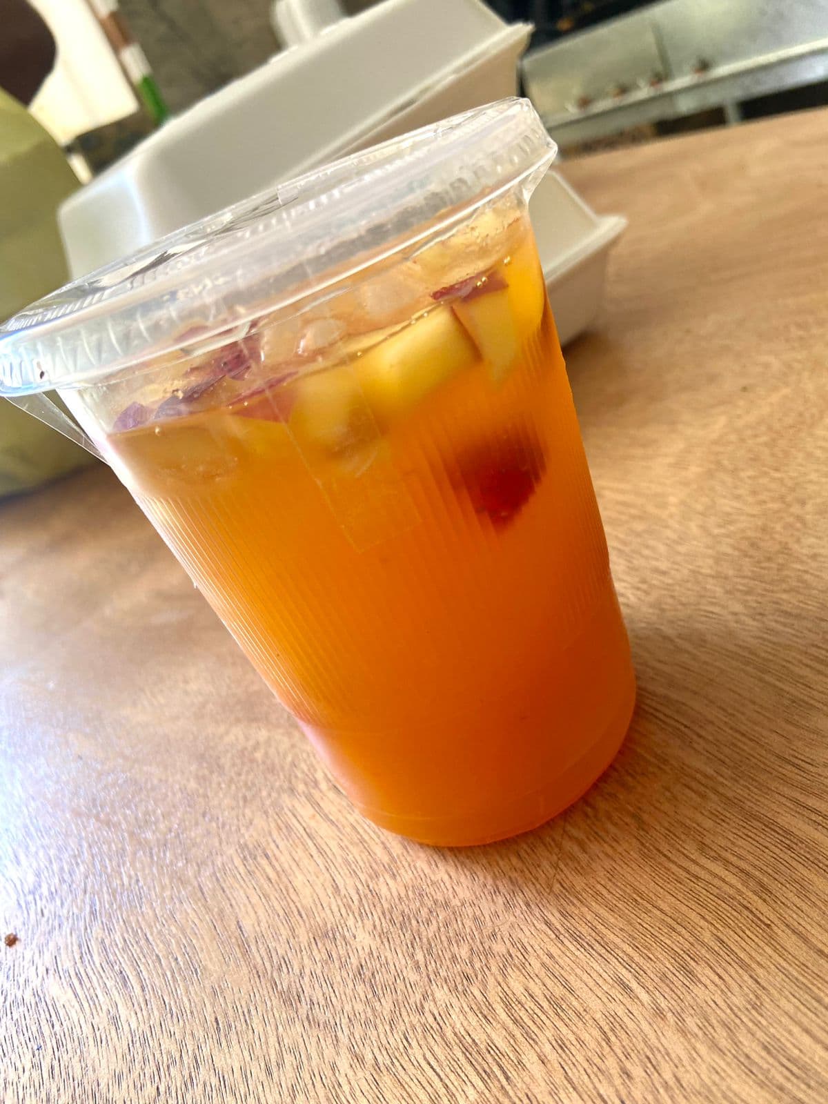 JUGO COMBINADO