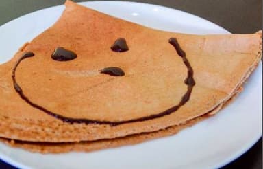 Crepa Miel