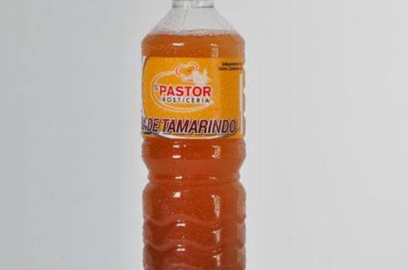 Bebida de Tamarindo