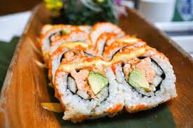 Miami Roll