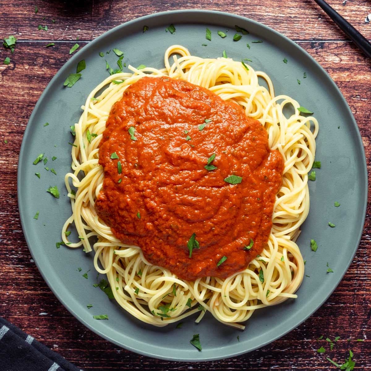 Spaguetti