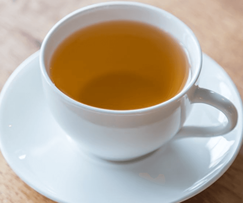 Té de Hierbabuena