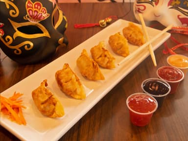 Gyoza