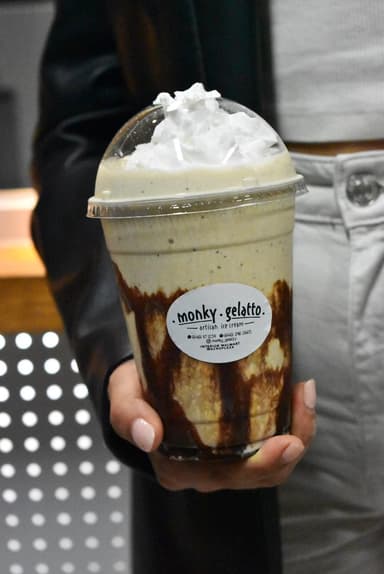 Frappe