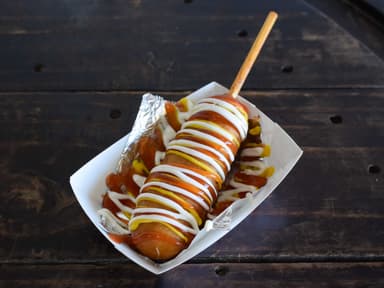 Banderilla