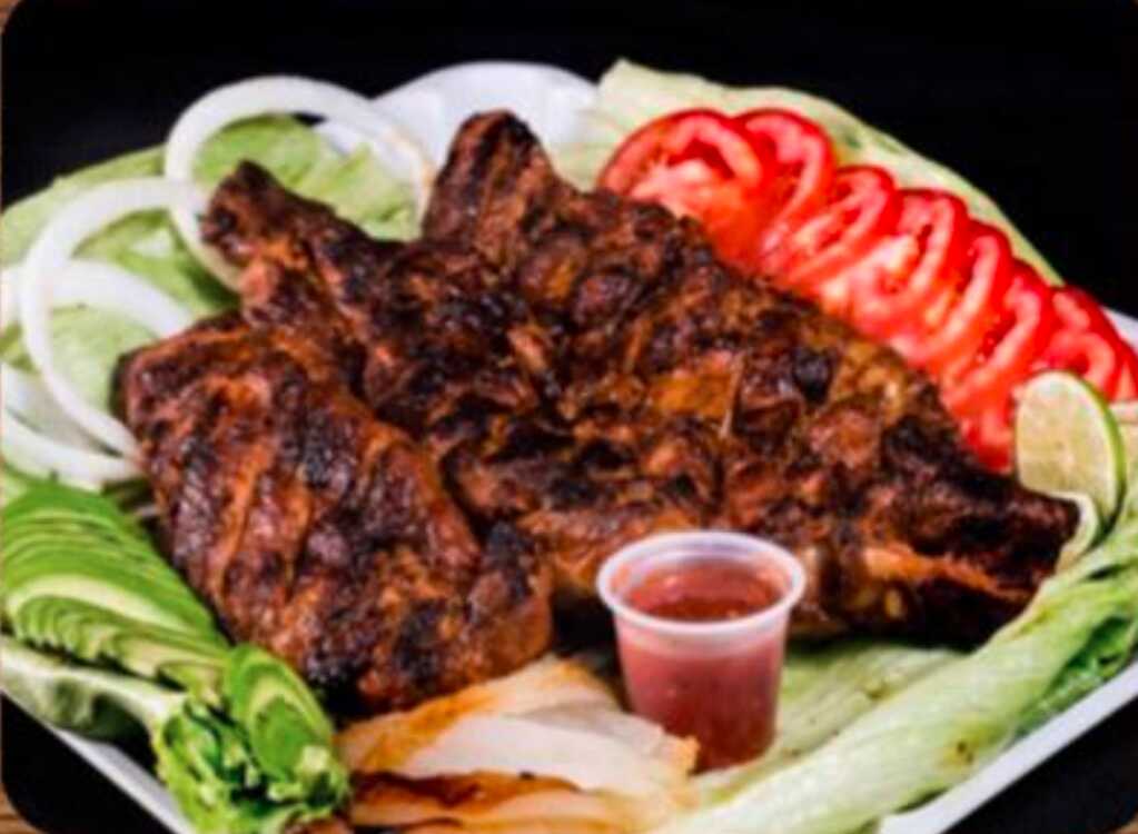 1/4 de costilla