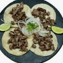 Taco de Arrachera