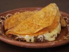 Quesataco