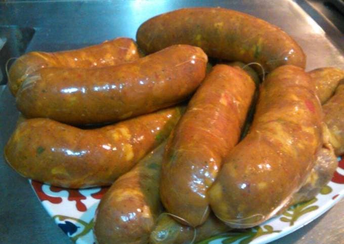 Chorizo
