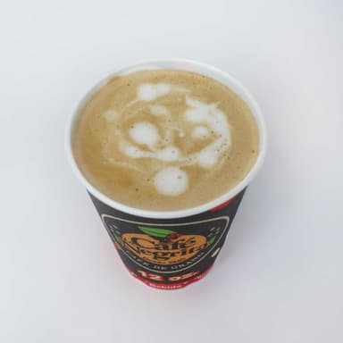 Latte