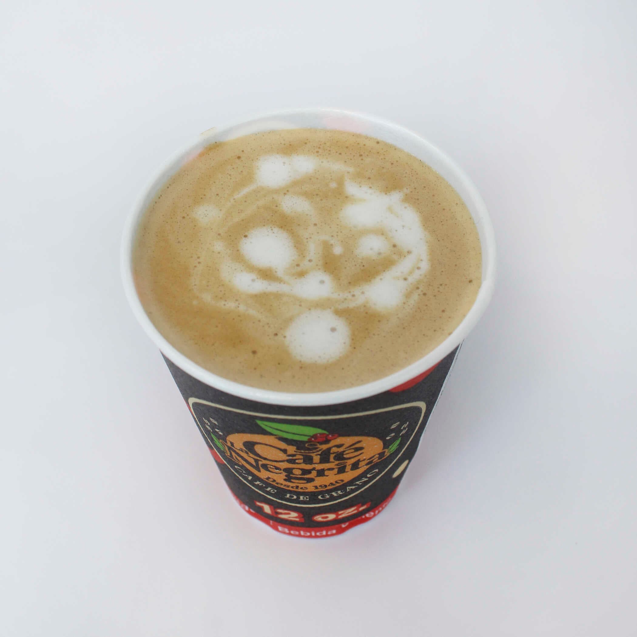Latte
