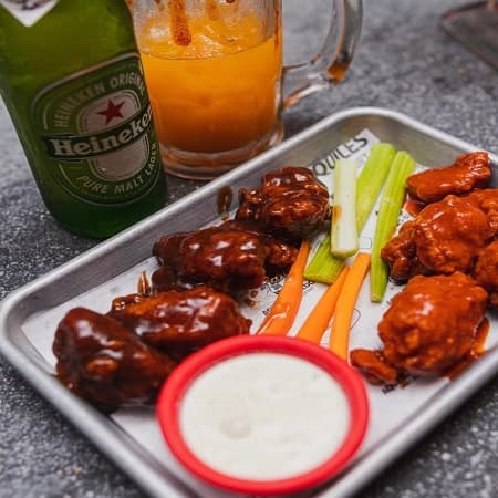 Boneless