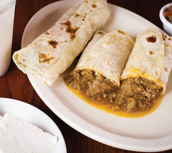 Burrito