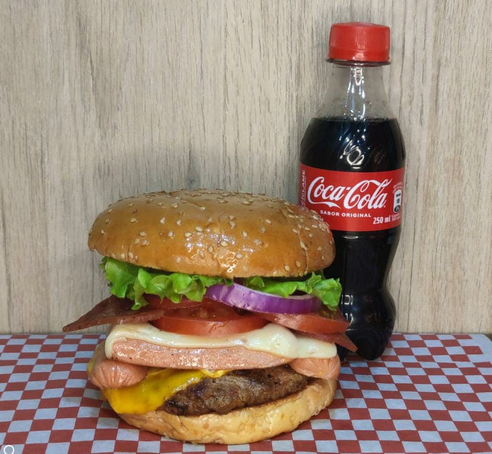 Combo Maxi Mixto