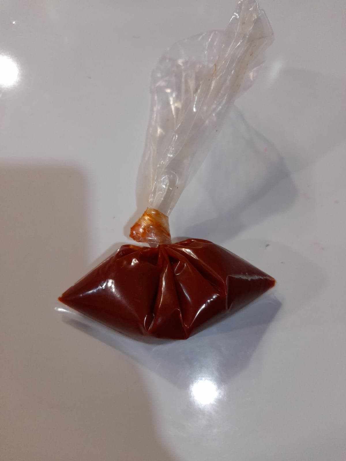 Salsa Botanera