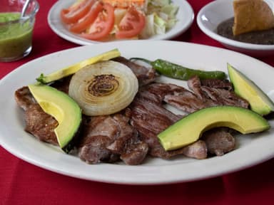Arrachera