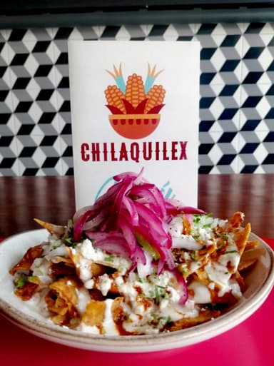 Cochinitaquilex