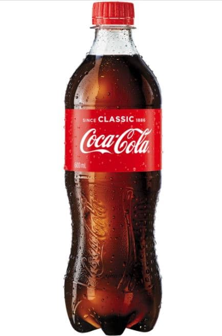 Coca Cola