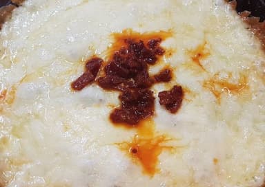 Queso Fundido Combinado