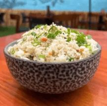 Yakimeshi