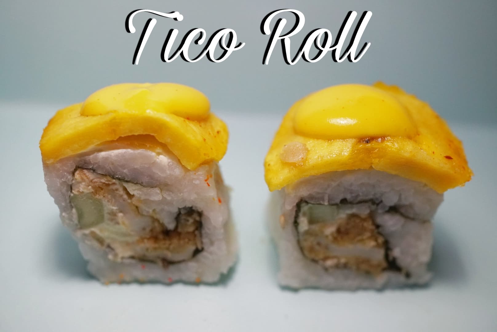 Tico Roll Special