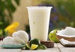 Limonada de Coco